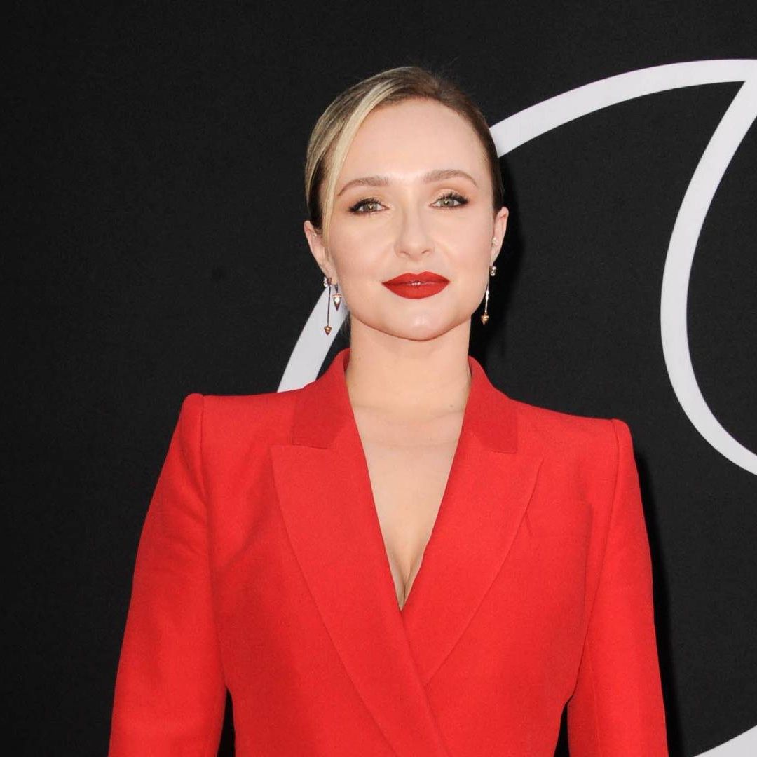 Hayden Panettiere foto